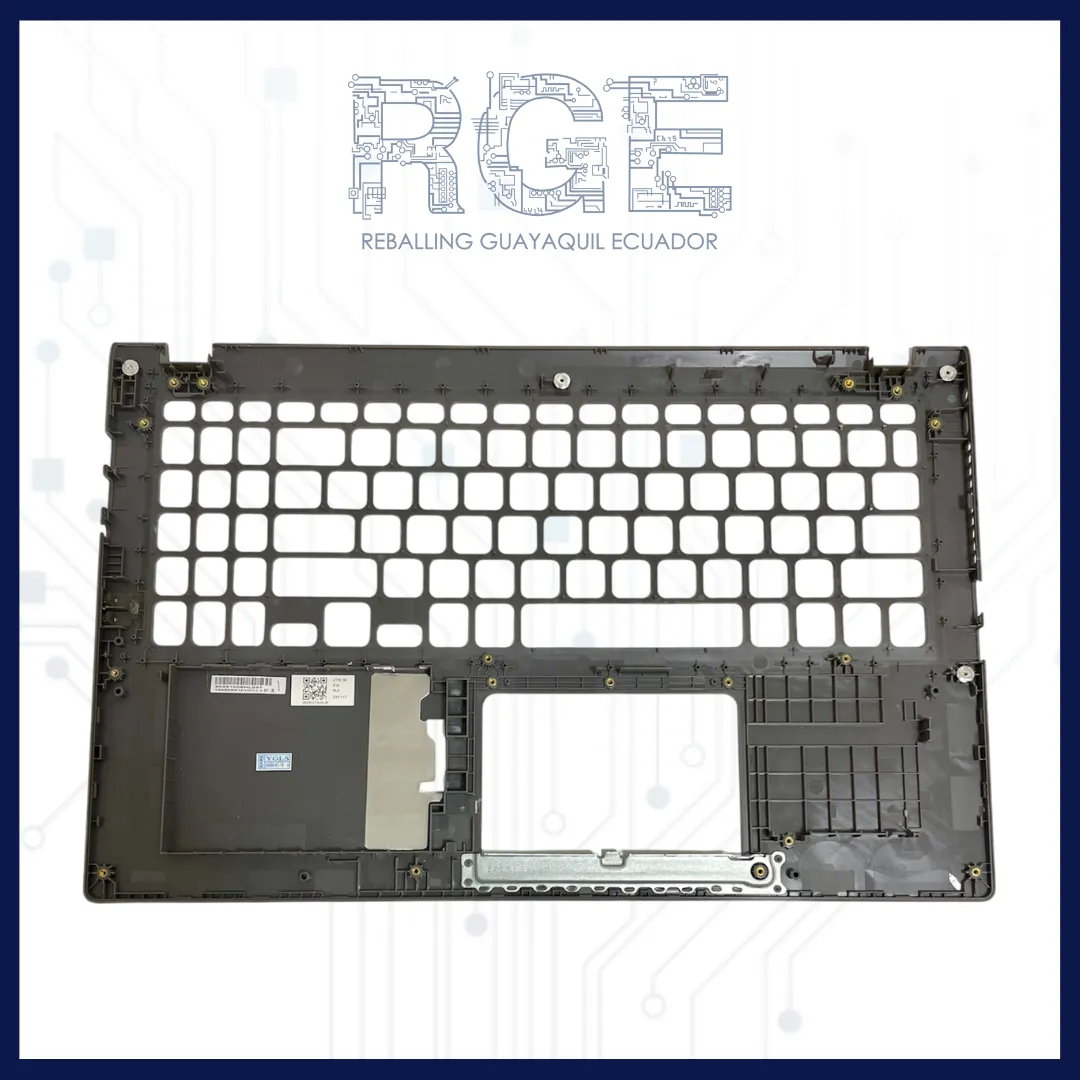 CARCASA PALMREST PARA LAPTOP ASUS X515 X515E