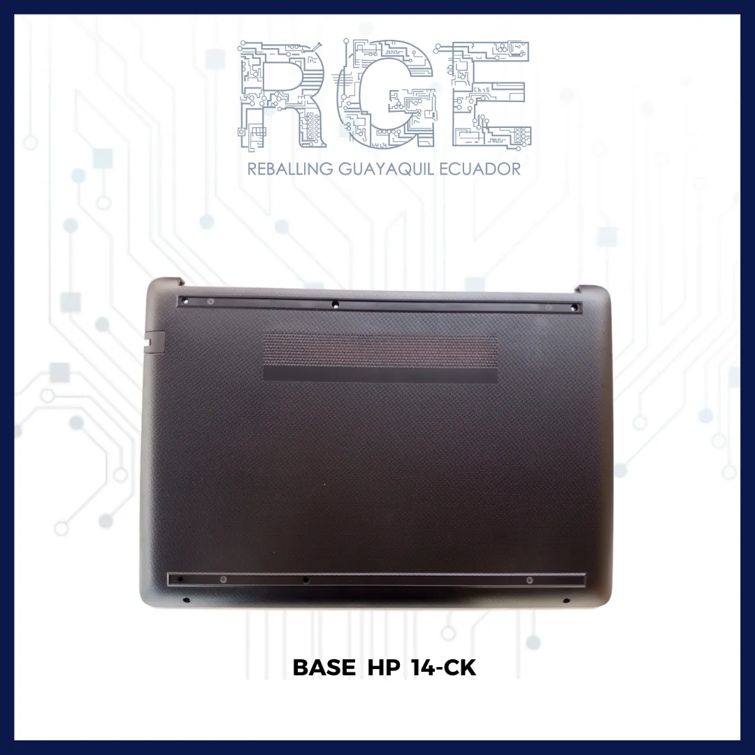CARCASA  BASE HP 14-CK 14-CM 240 245 246 G7 