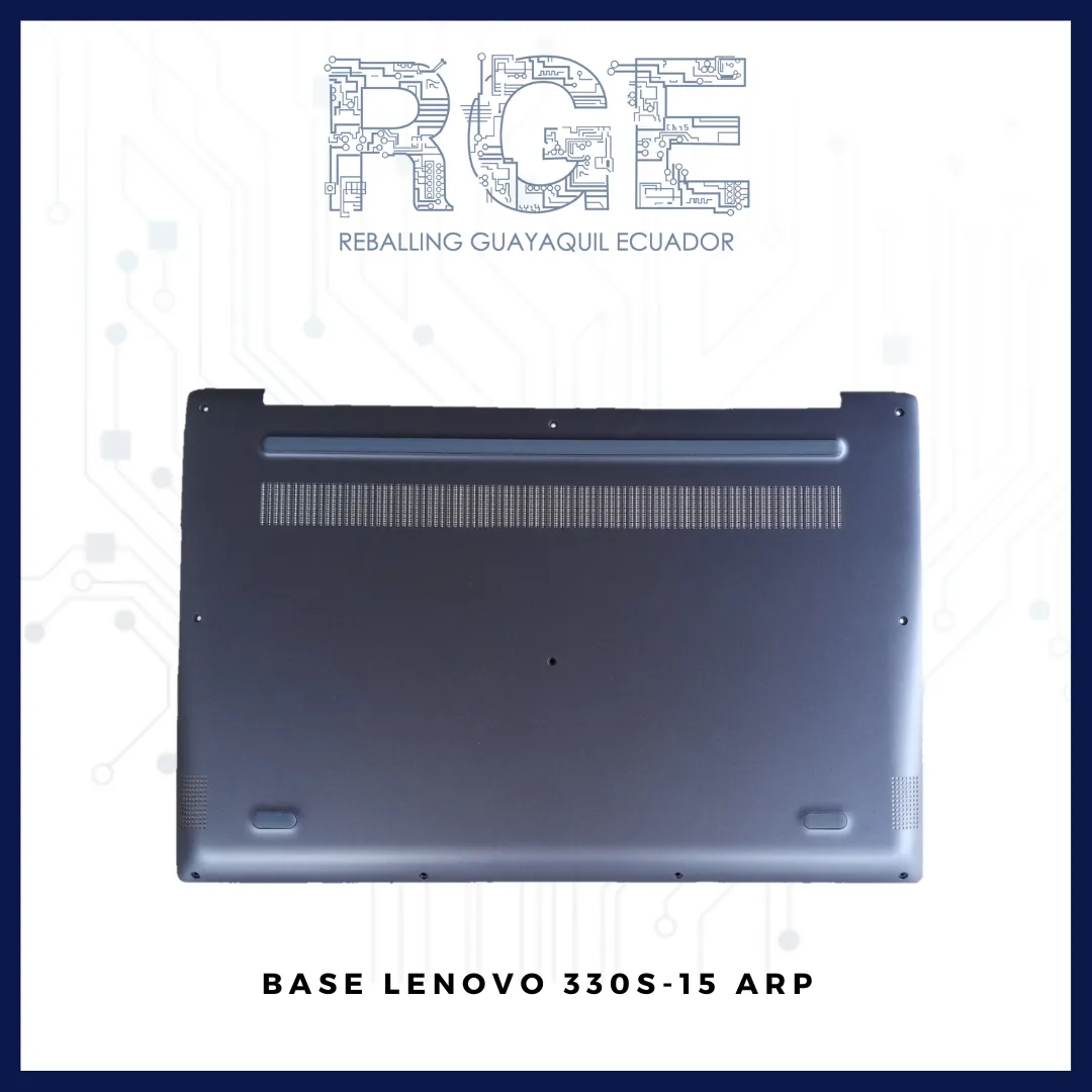 BASE LENOVO 330S-15 ARP
