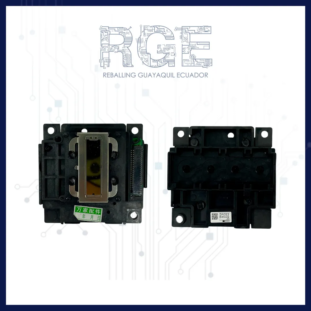 CABEZAL EPSON  SERIE L L210 L310